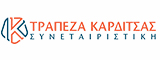 COOPERATIVE BANK OF KARDITSA COOP. L.L.