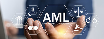 AMLR / AMLD / AMLA